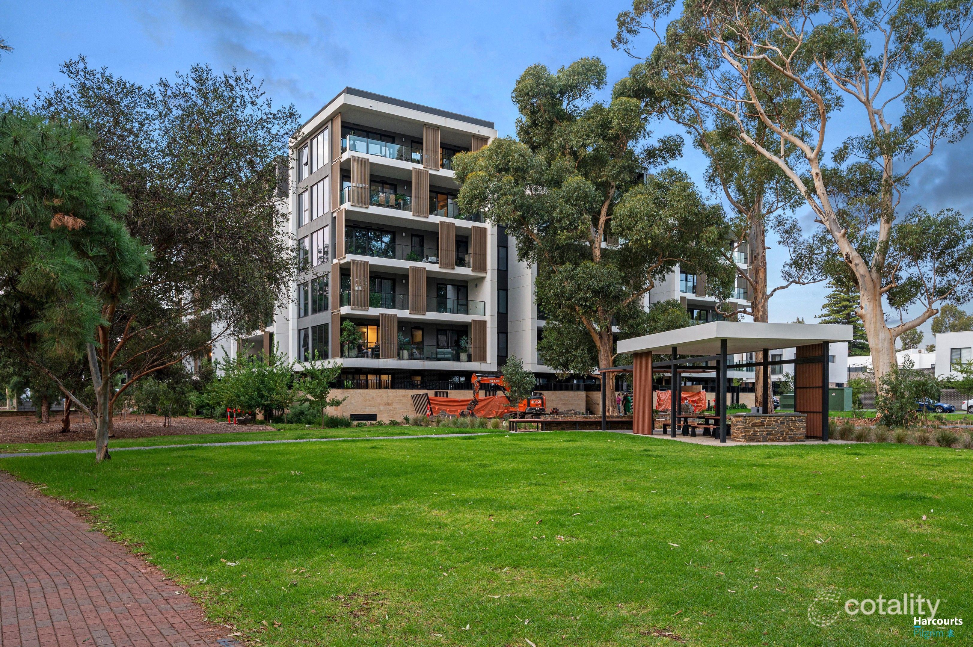 209/3 Banksia St, Glenside, SA 5065