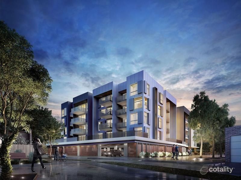 401/64 Sahi Cres, Roxburgh Park, VIC 3064