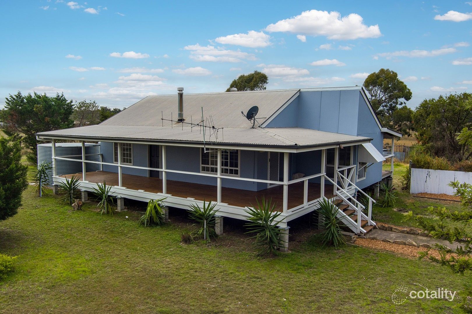 65 Elouera Rd, Stubbo, NSW 2852