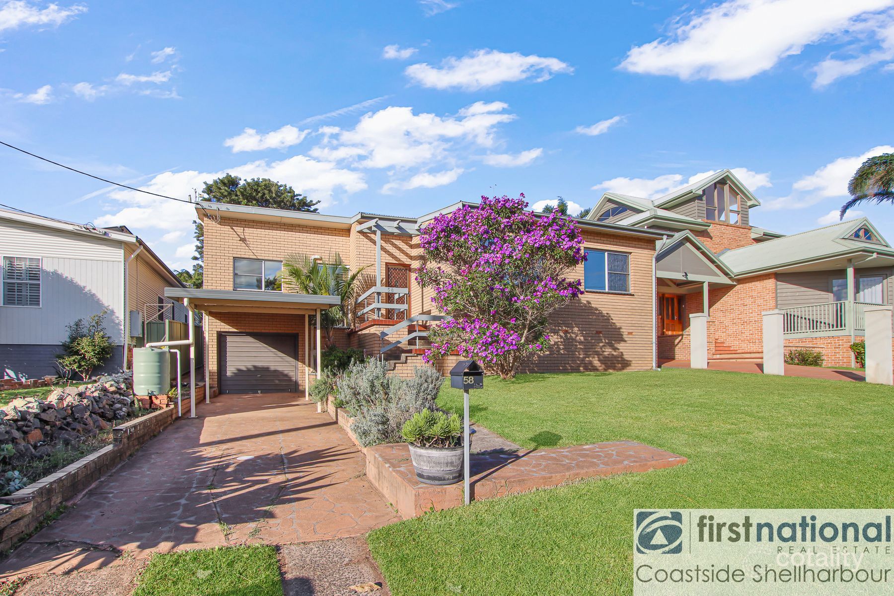 58 Mary St, Shellharbour, NSW 2529