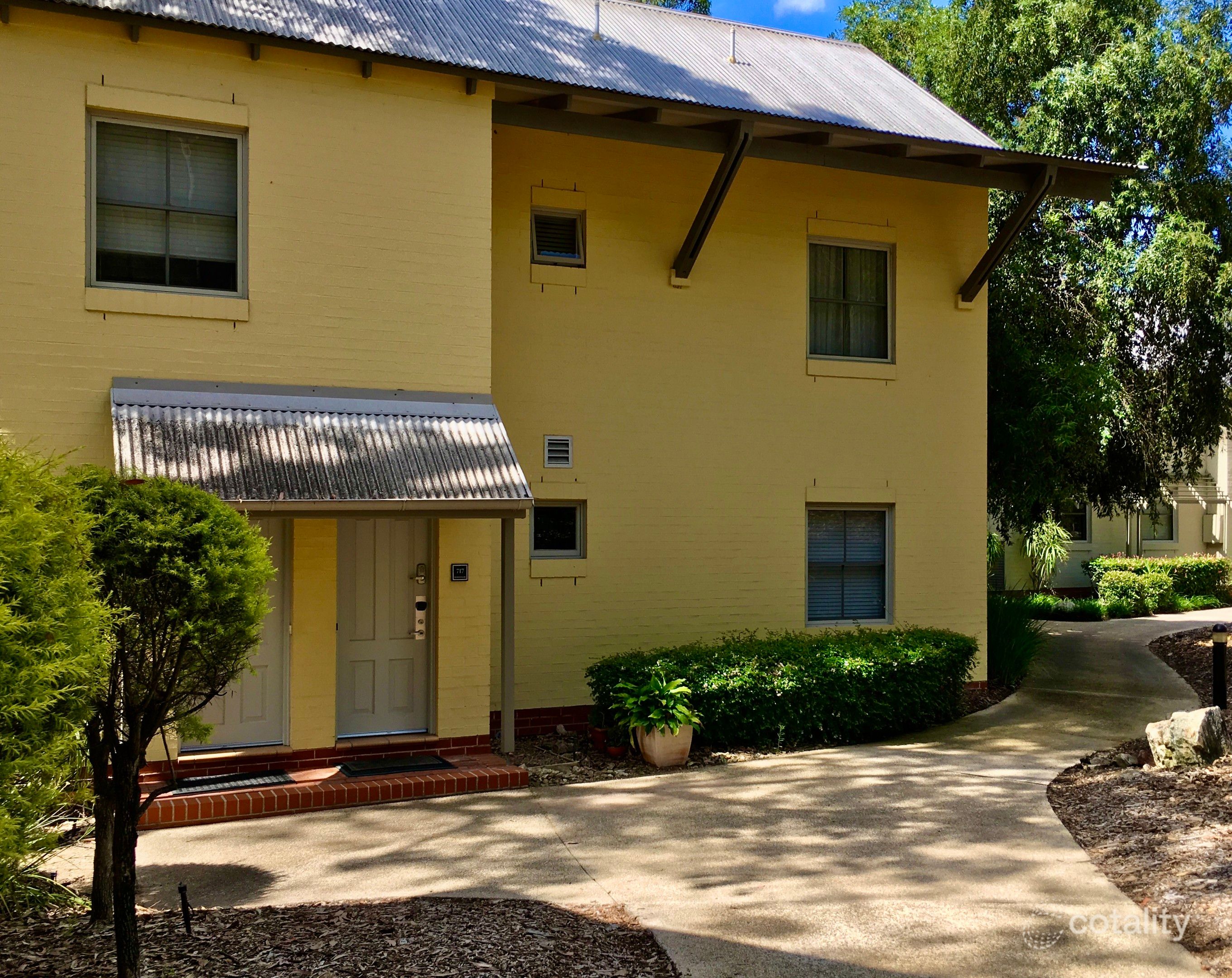 717/15 Thompsons Rd, Pokolbin, NSW 2320