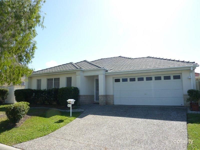 10 Dylan St, Arundel, QLD 4214