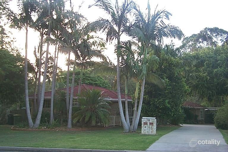 2/58 Brodie Dr, Coffs Harbour, NSW 2450
