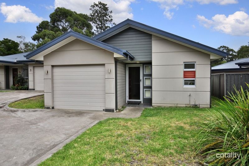 5/8 Mckinnon St, Nowra, NSW 2541