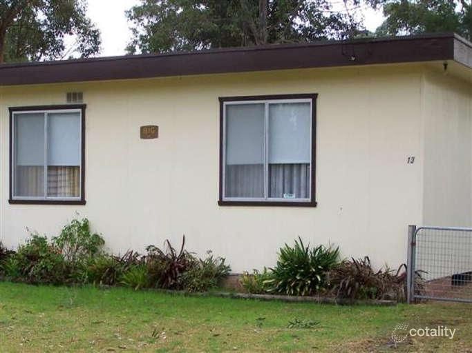 13 Roberts St, Old Erowal Bay, NSW 2540