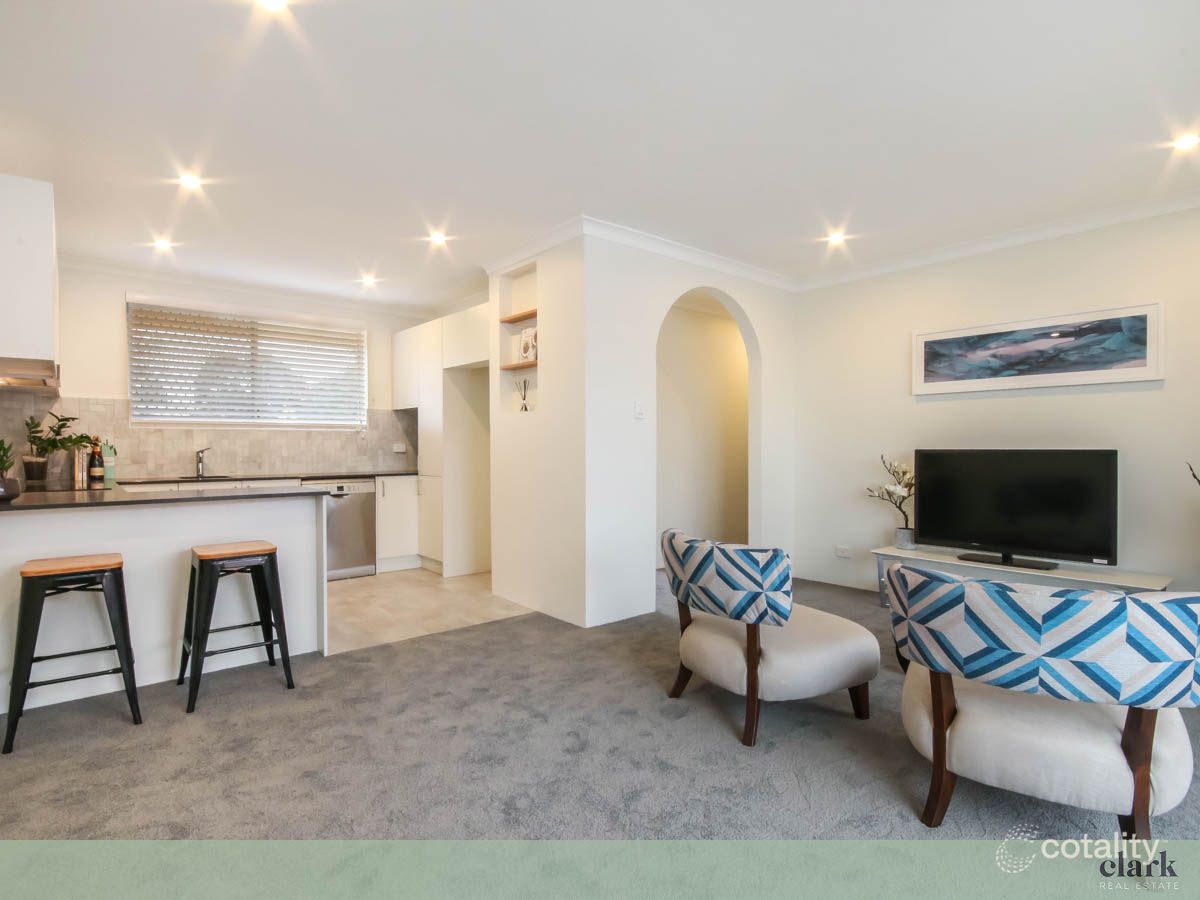 7/127 Stoneleigh St, Lutwyche, QLD 4030