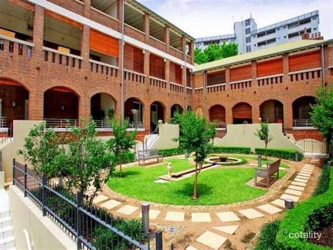 19/20 Pyrmont Bridge Rd, Camperdown, NSW 2050