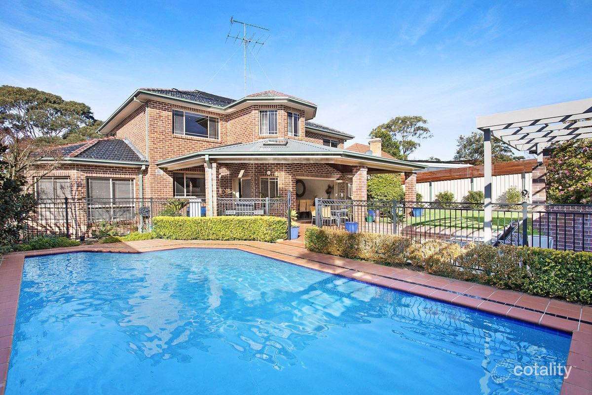 36 Park Ave, Helensburgh, NSW 2508