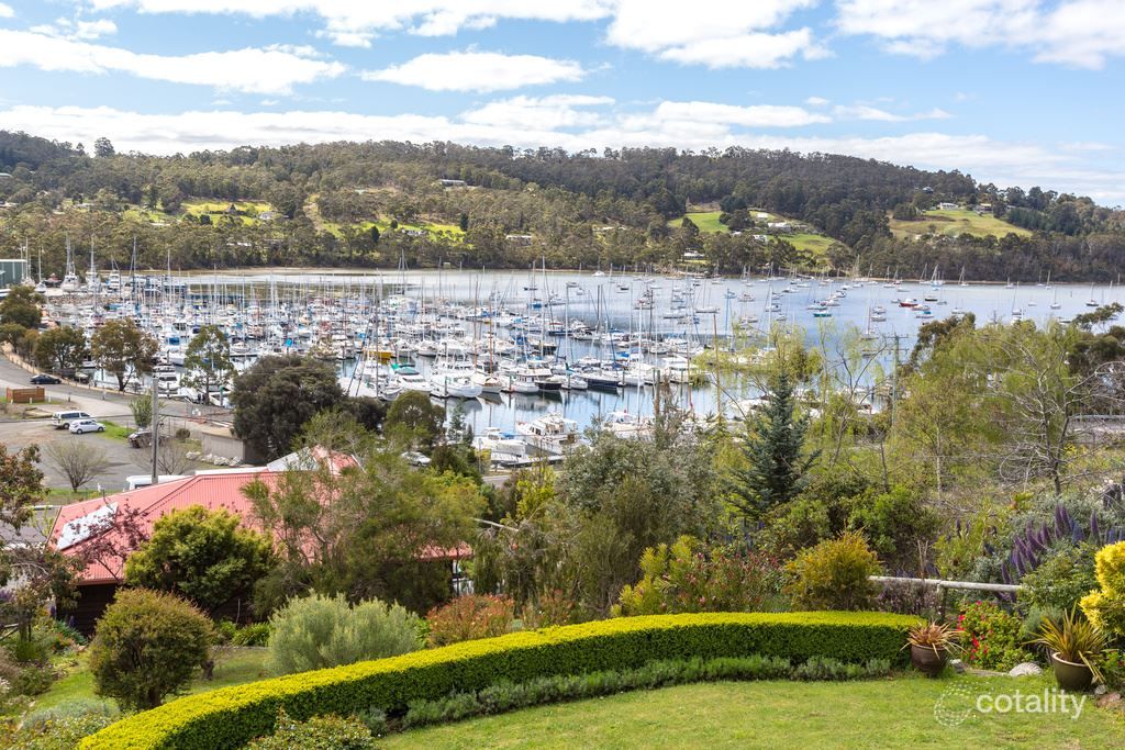 20 Ferry Rd, Kettering, TAS 7155