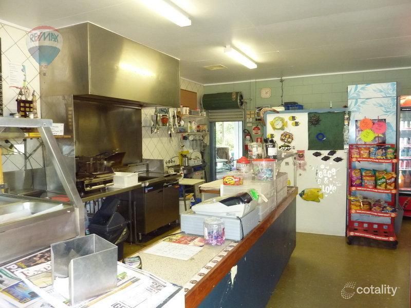 480 Oak Forest Rd, Kuranda, QLD 4881