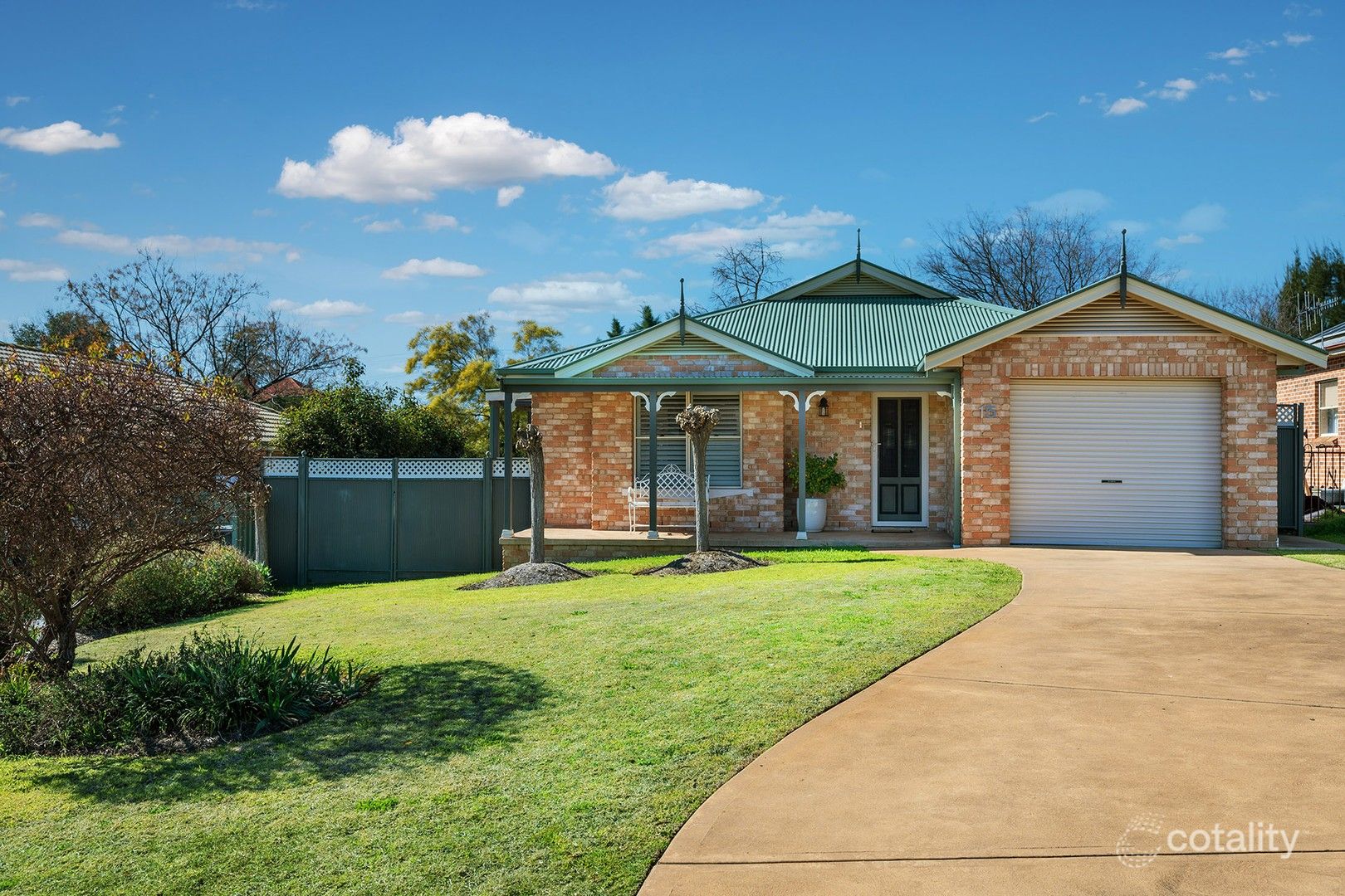 15 Barigan St, Mudgee, NSW 2850