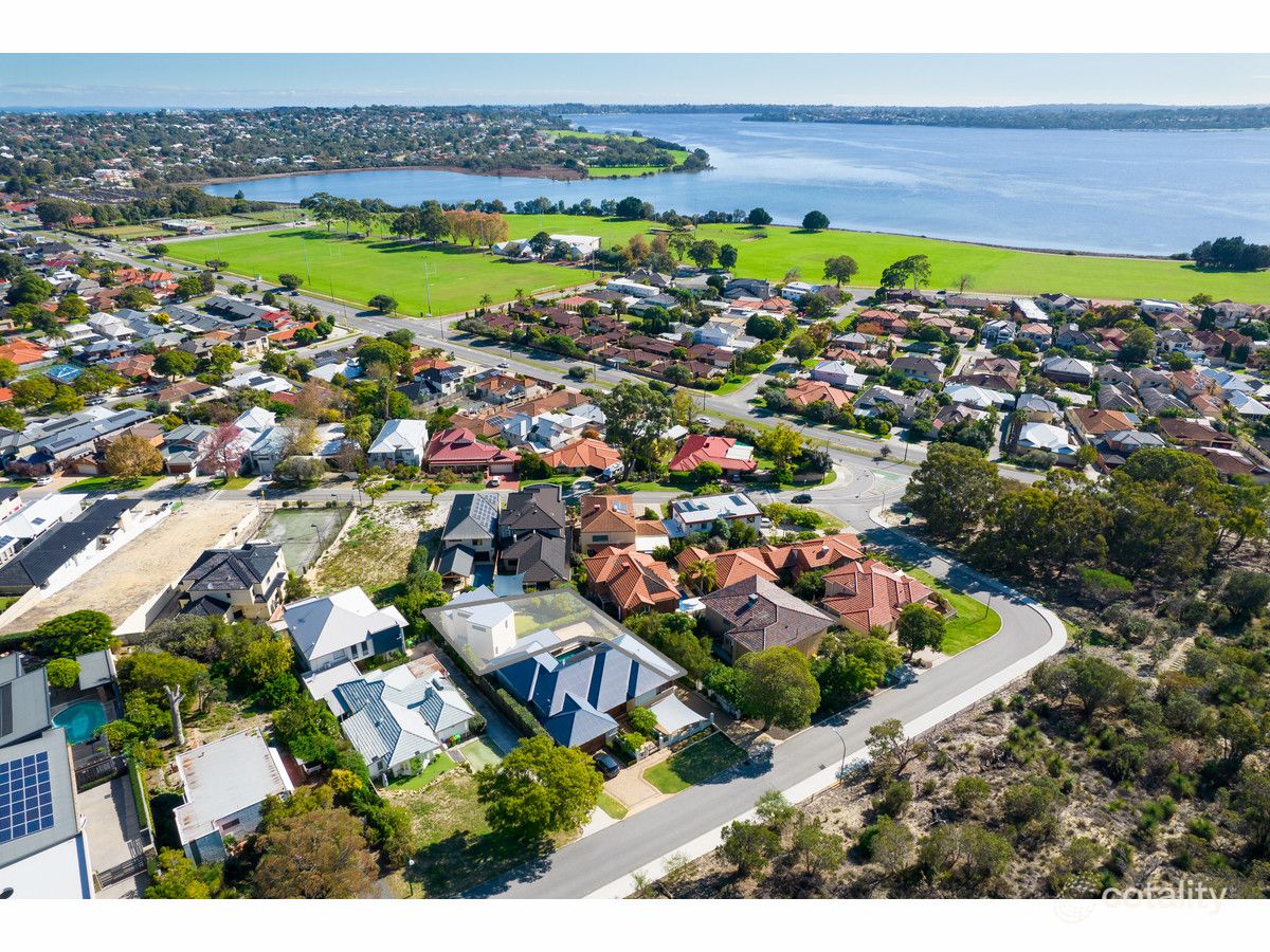 7a Barnard St, Alfred Cove, WA 6154