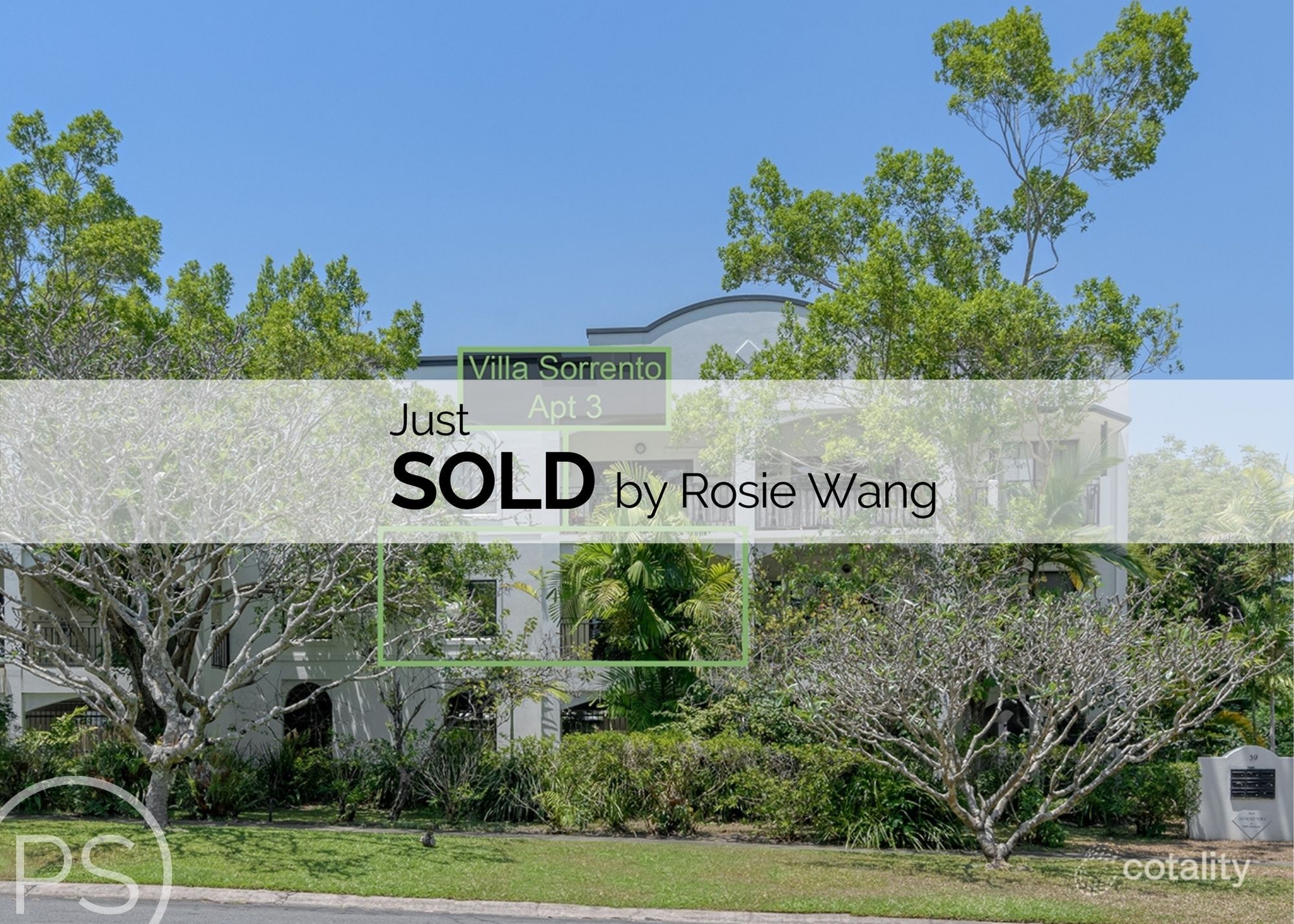 3/39 Davidson St, Port Douglas, QLD 4877