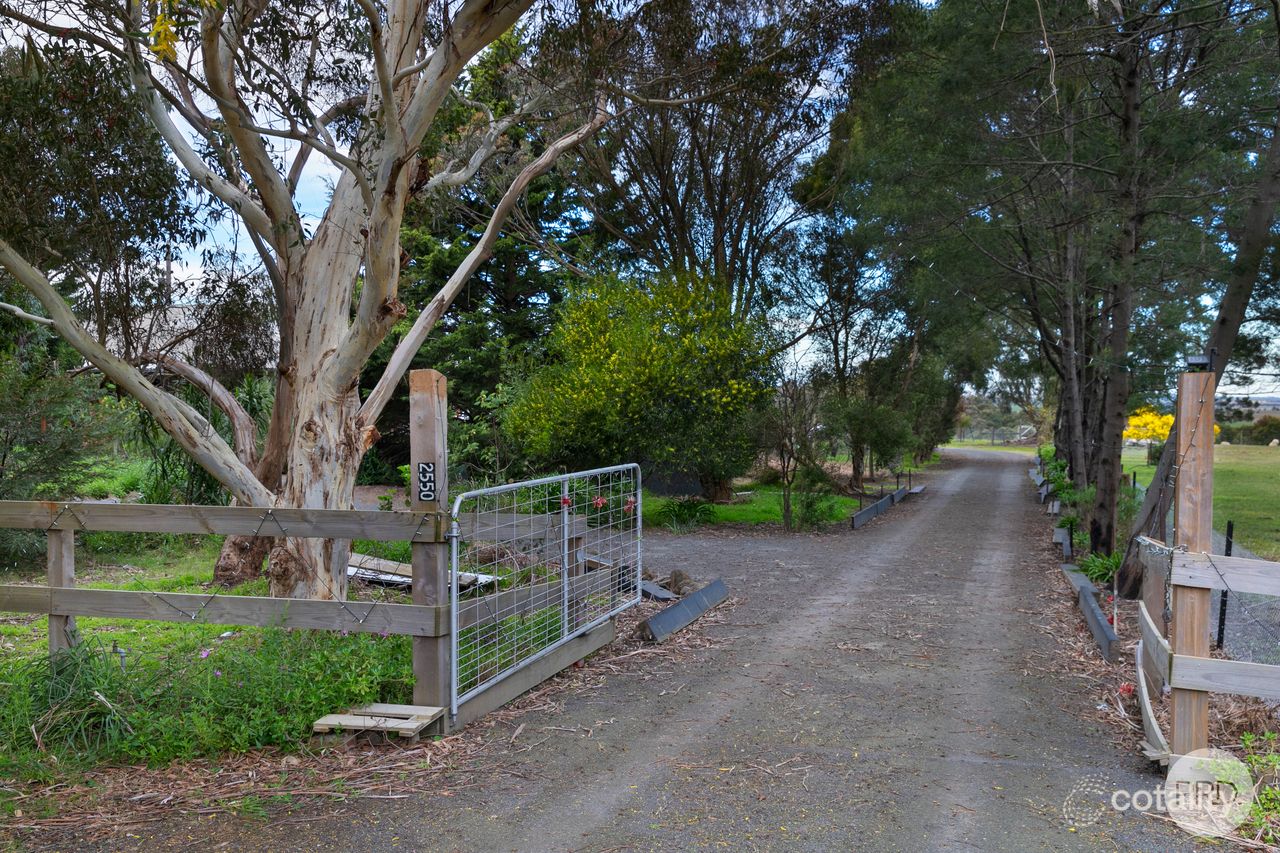 2550 Colac-Ballarat Rd, Corindhap, VIC 3352