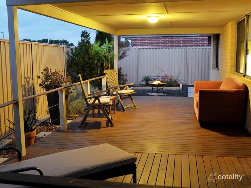 47 Lennox Dr, Secret Harbour, WA 6173