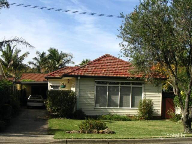 154 Alfred St, Sans Souci, NSW 2219