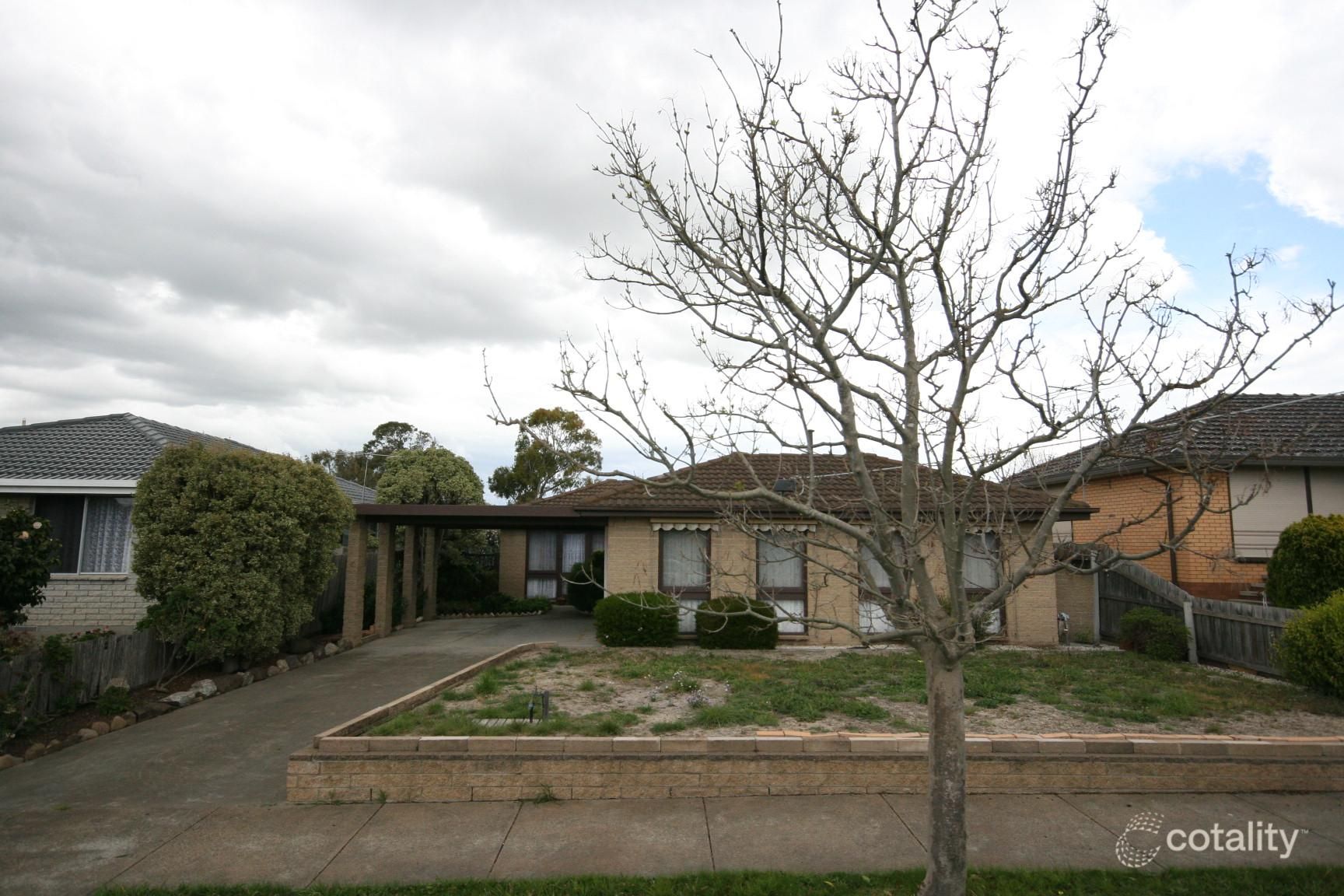 59 Ruhamah Ave, Bell Post Hill, VIC 3215