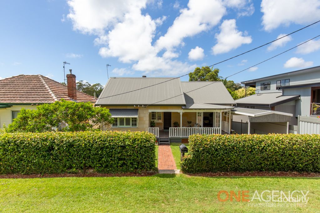 23 Howell St, Kotara, NSW 2289