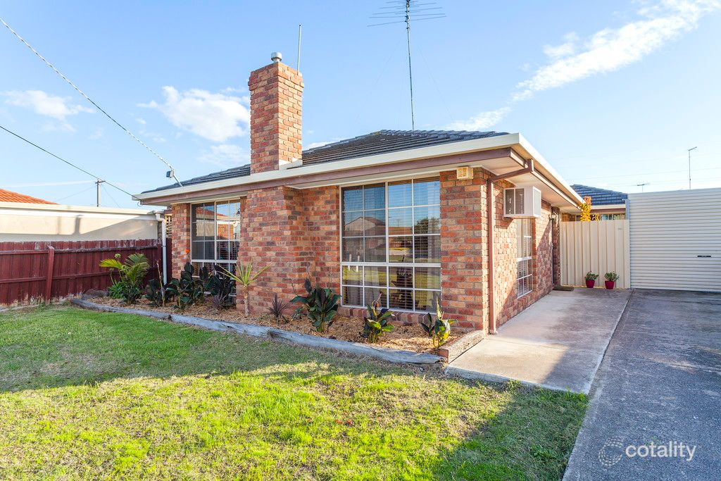 15 Corangamite Dr, Corio, VIC 3214
