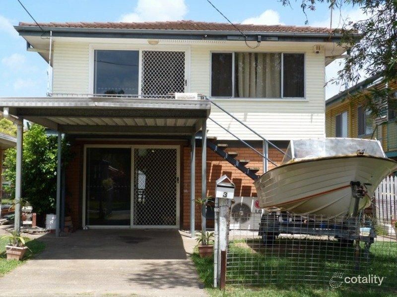 3 Gertrude St, Redcliffe, QLD 4020