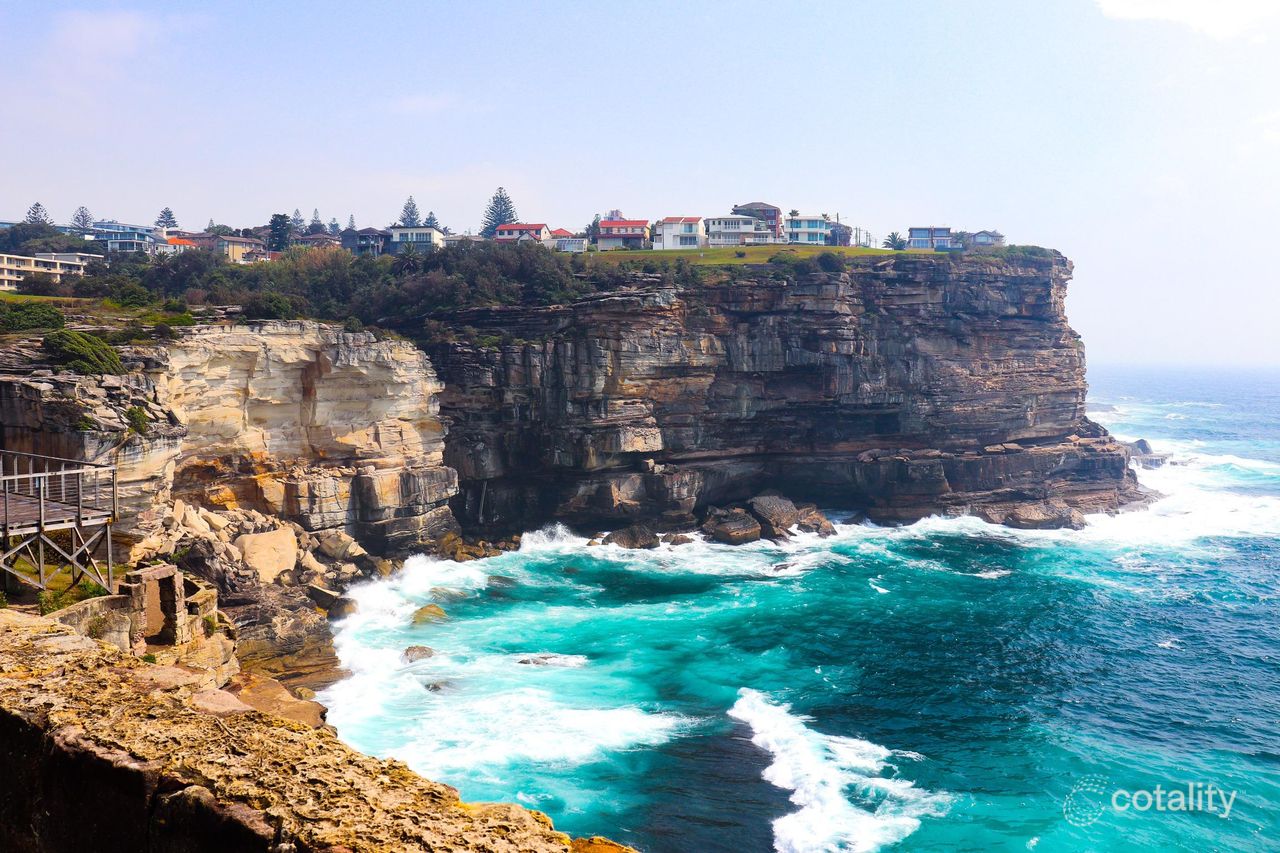 4/6 Isabel Ave, Vaucluse, NSW 2030