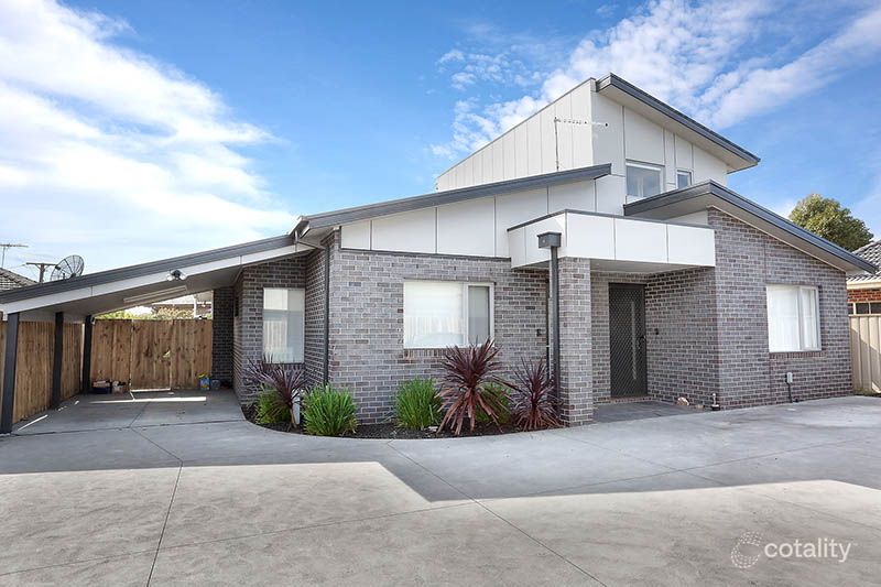 4/236 Boundary Rd, Pascoe Vale, VIC 3044