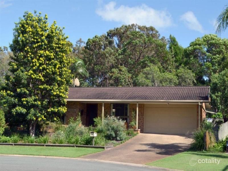 20 Flinders St, Bongaree, QLD 4507