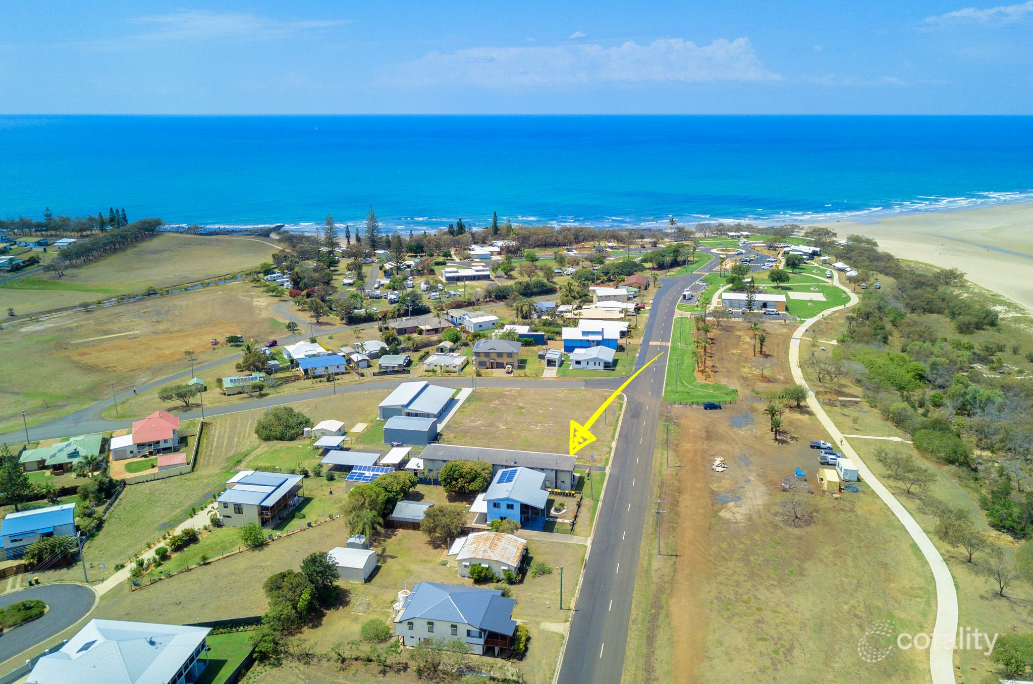 22 Lihs St, Elliott Heads, QLD 4670