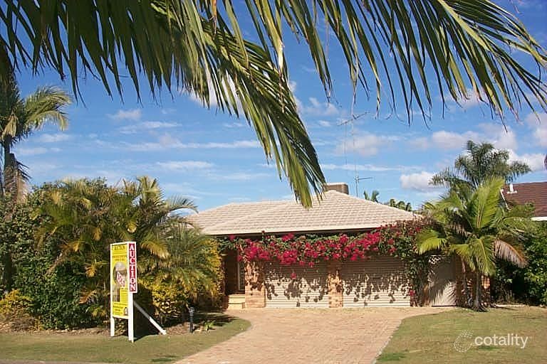 12 Waitomo St, Broadbeach Waters, QLD 4218