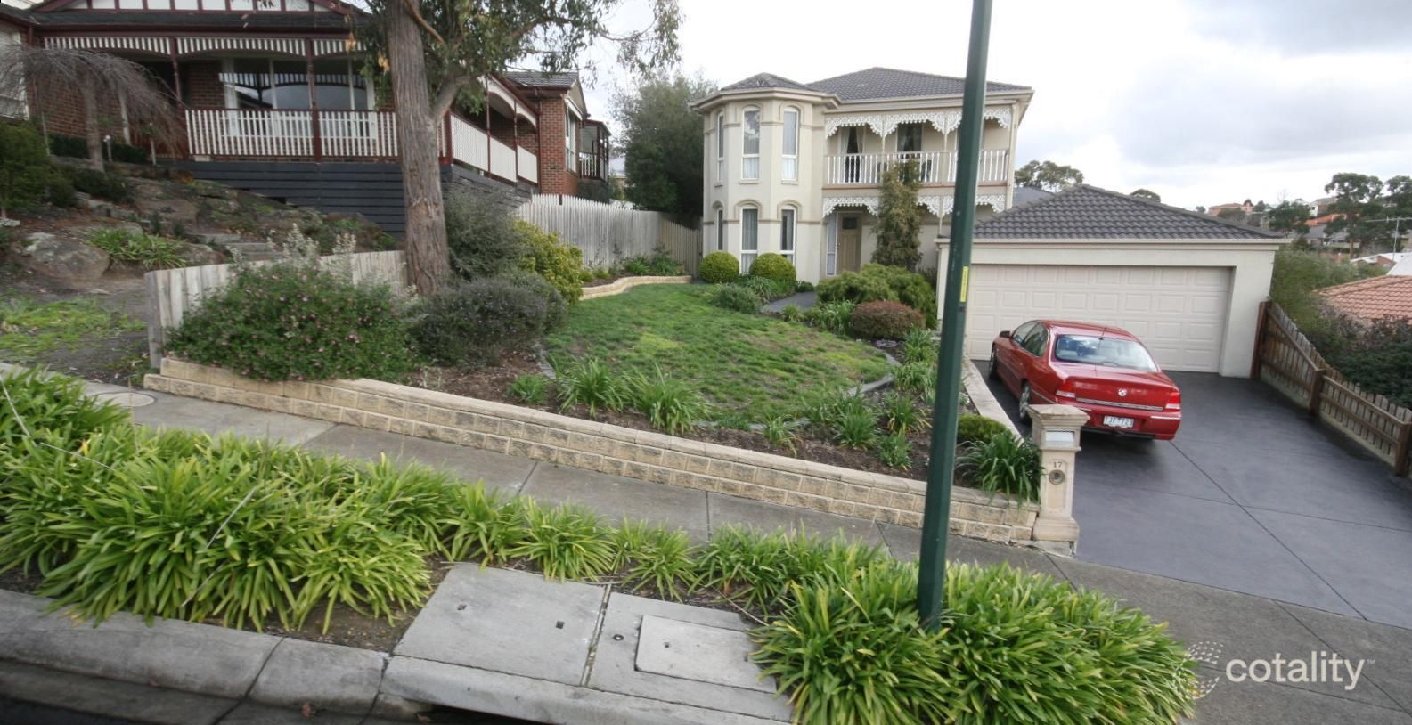 17 Stringy Bark Rise, Croydon North, VIC 3136