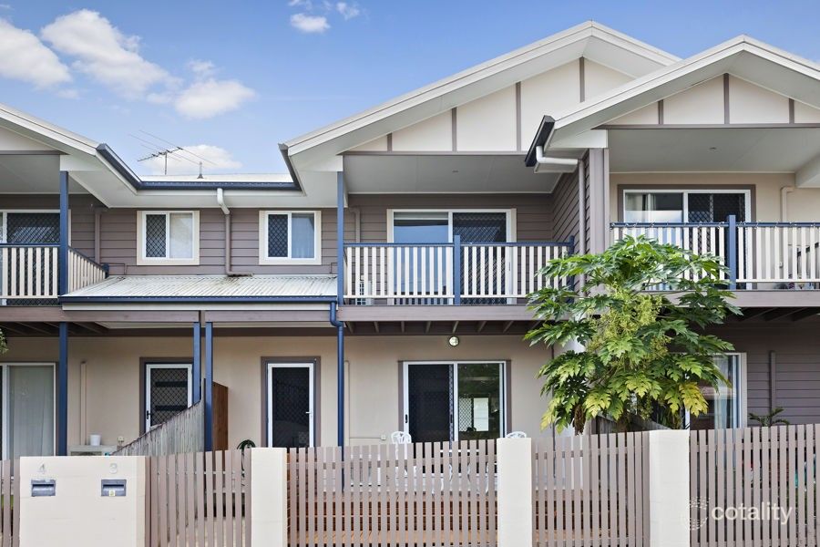 3/22 Querrin St, Yeronga, QLD 4104