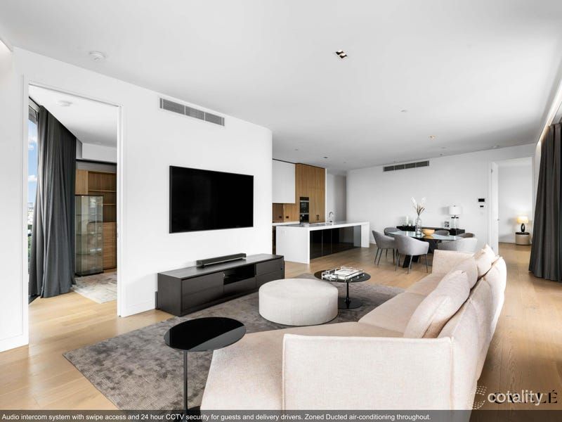 1403/20 Wyandra St, Newstead, QLD 4006