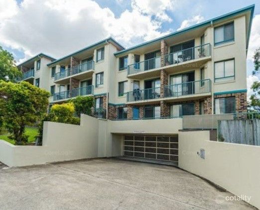 6/9 Tweed St, Southport, QLD 4215