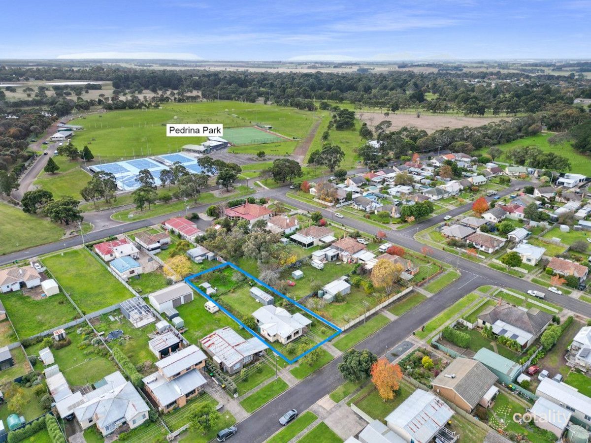 25 May St, Hamilton, VIC 3300