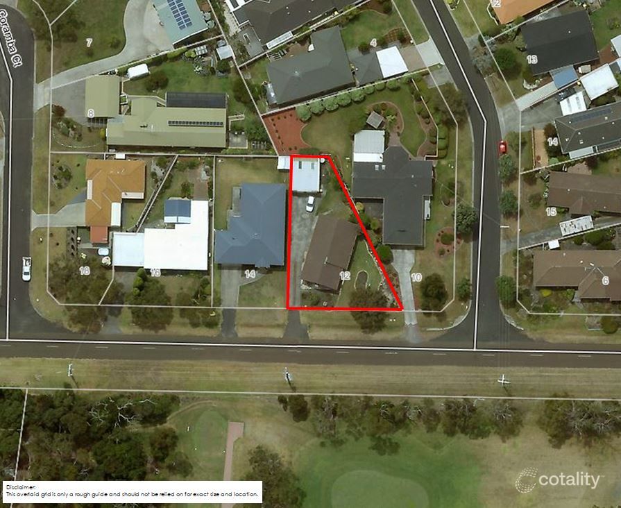 12 Derril Rd, Portland, VIC 3305