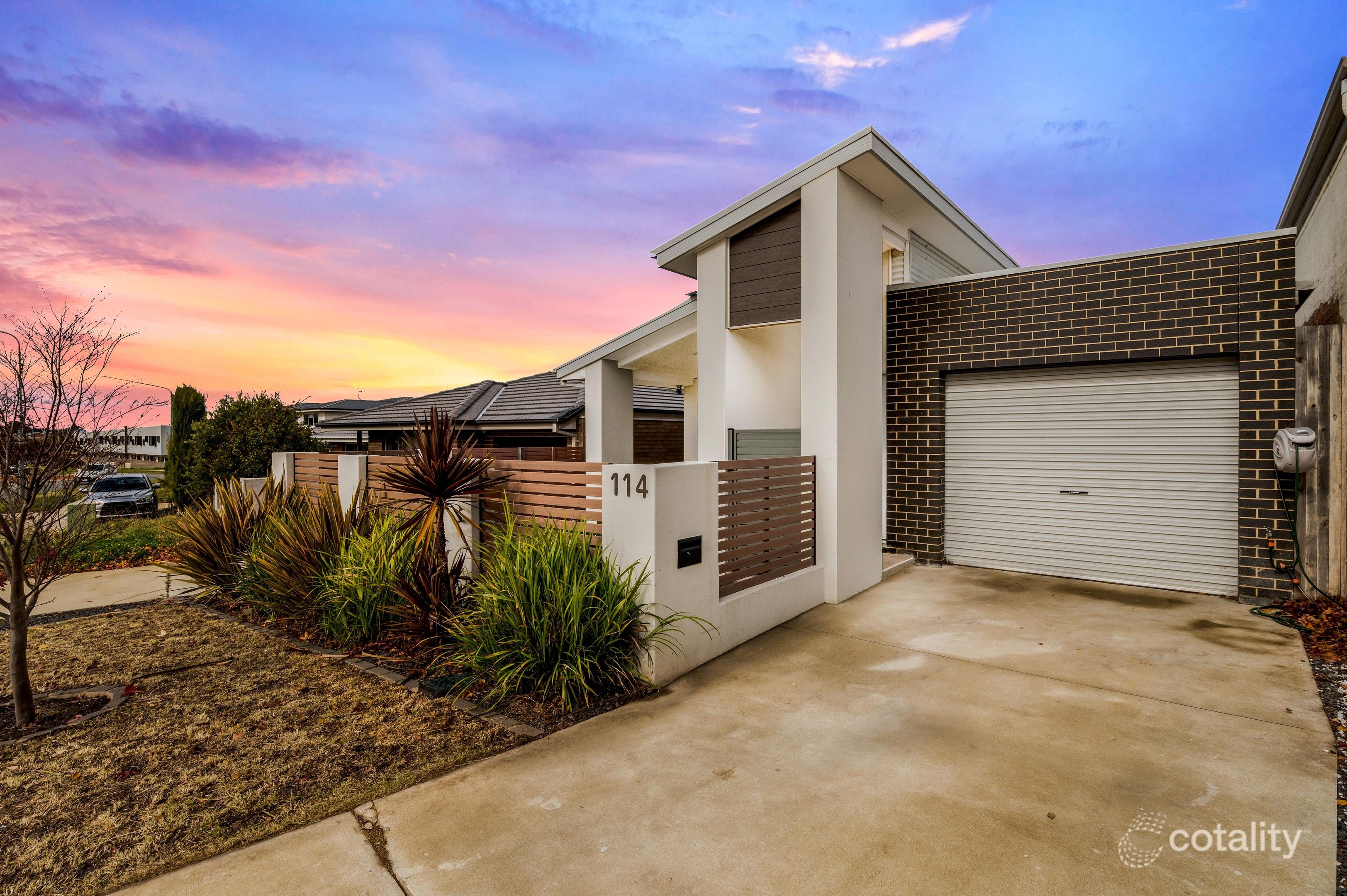 114 Overall Ave, Casey, ACT 2913