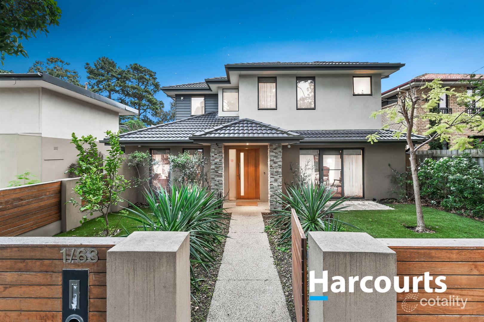 1/63 Victor Rd, Bentleigh East, VIC 3165