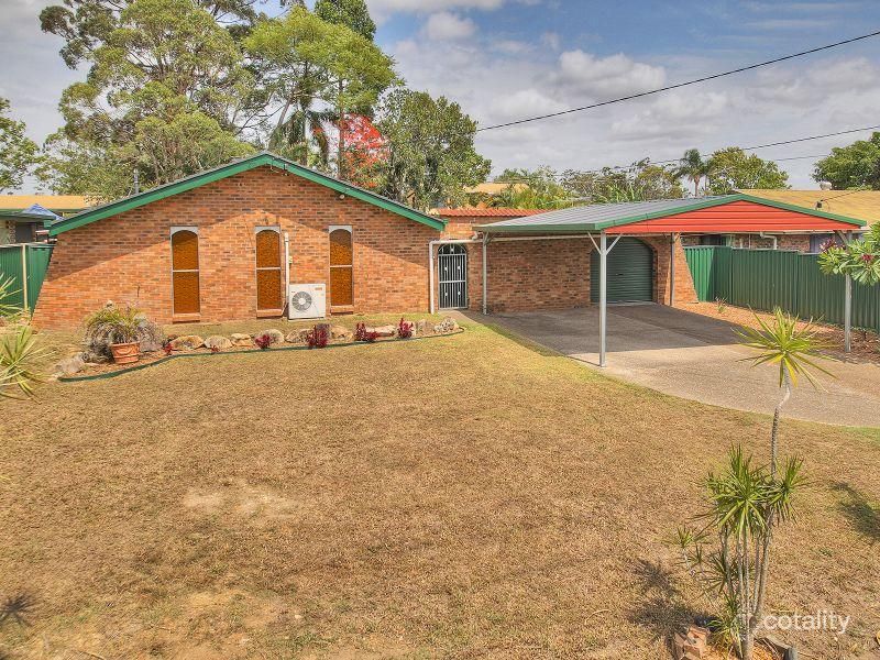 88 Conifer St, Hillcrest, QLD 4118