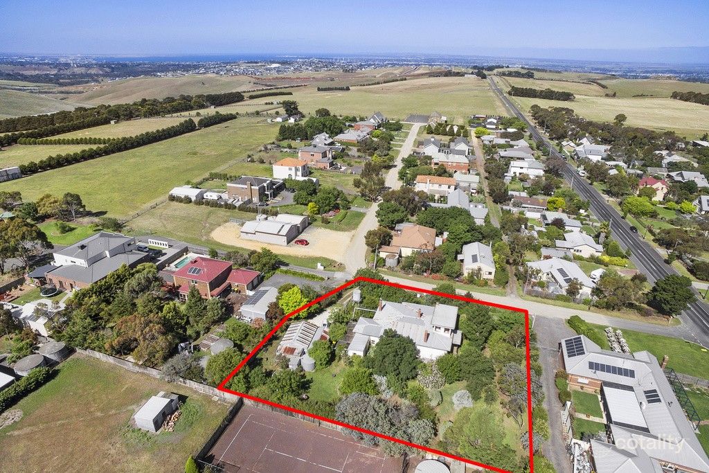 4 Thomas St, Ceres, VIC 3221