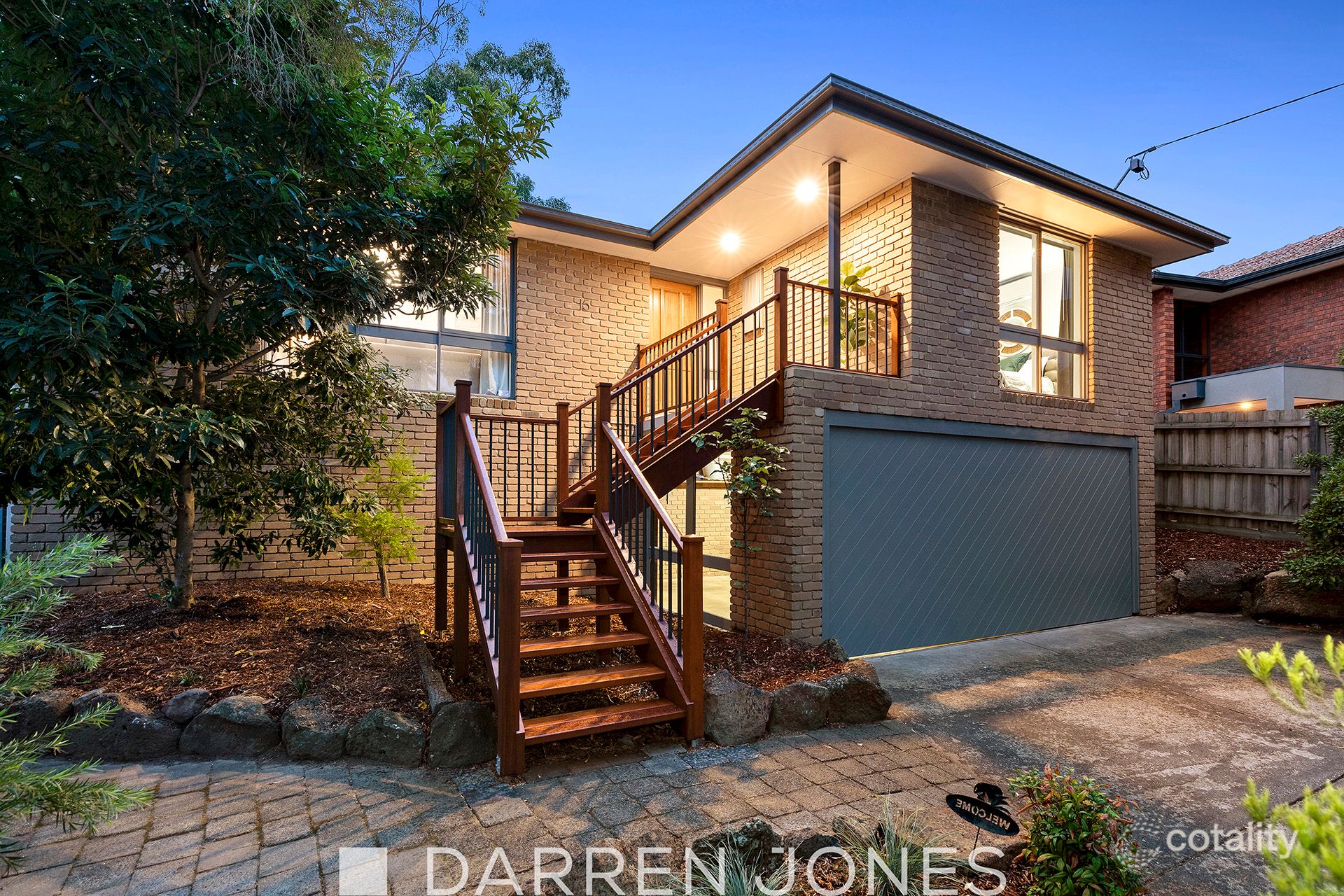15 Ballandry Cres, Greensborough, VIC 3088