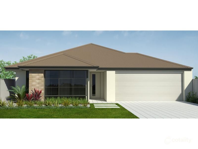 Lot 2284 Boomi Rd, Brabham, WA 6055