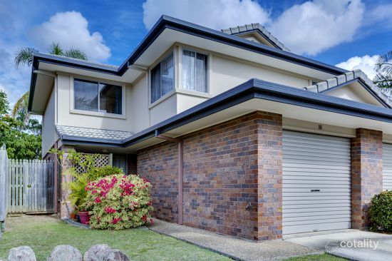 18/77 Nursery Ave, Runcorn, QLD 4113