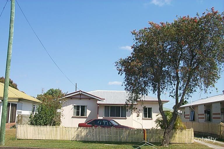 9 Canberra St, North Mackay, QLD 4740