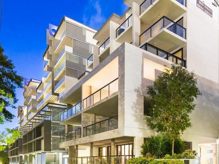 603/15 Parkland St, Nundah, QLD 4012