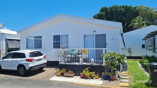 159/25 Chinderah Bay Dr, Chinderah, NSW 2487