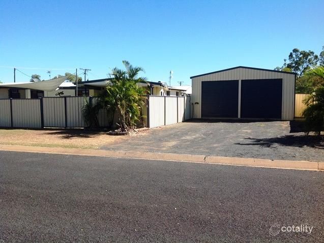16 Macdonald St, Dysart, QLD 4745