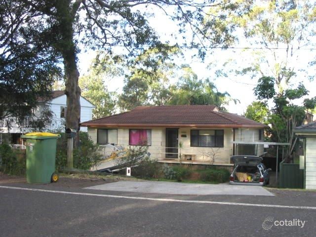 201 Cygnet Dr, Berkeley Vale, NSW 2261