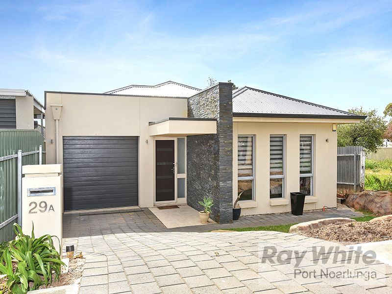 29 Oak Ave, Clovelly Park, SA 5042