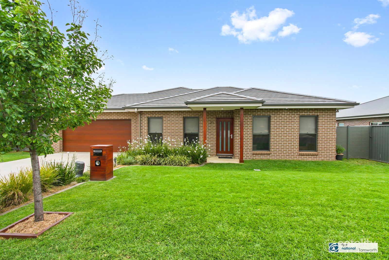 21 Eagle Ave, Calala, NSW 2340