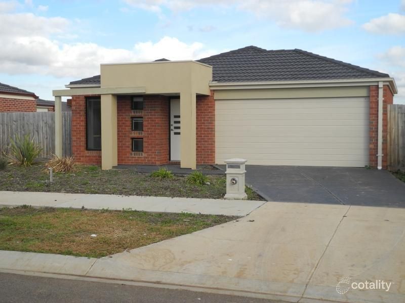 4 Spearfelt St, Kurunjang, VIC 3337